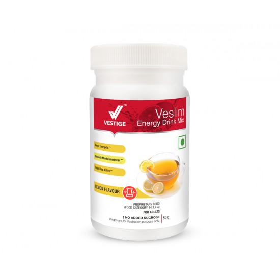 Veslim Energy Drink Mix