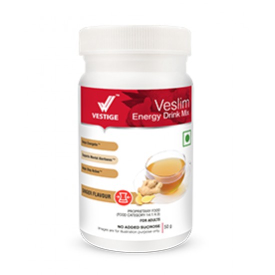 Veslim Energy Drink Mix