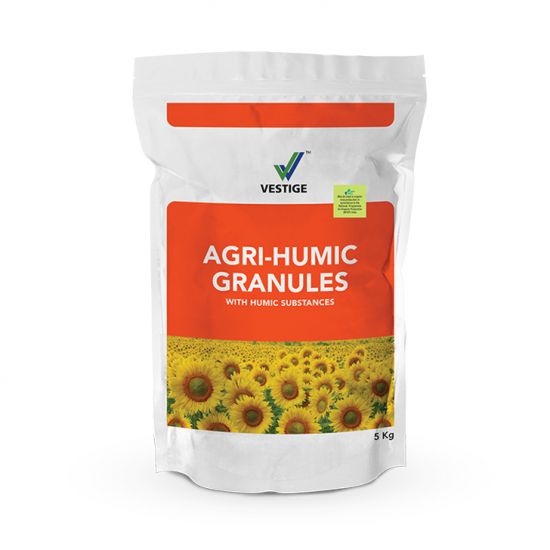 AGRI-HUMIC Granules