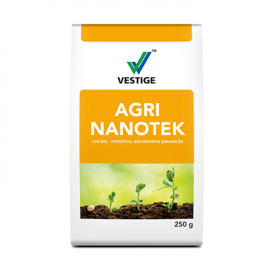Agri Nanotek 250 g