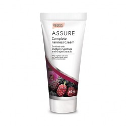Assure Complete Fairness Cream